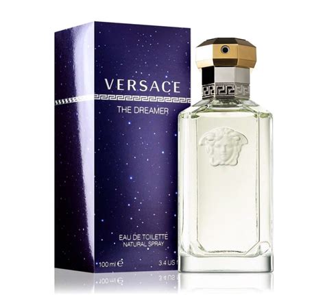 versace the dreamer for man tester|versace the dreamer 50ml price.